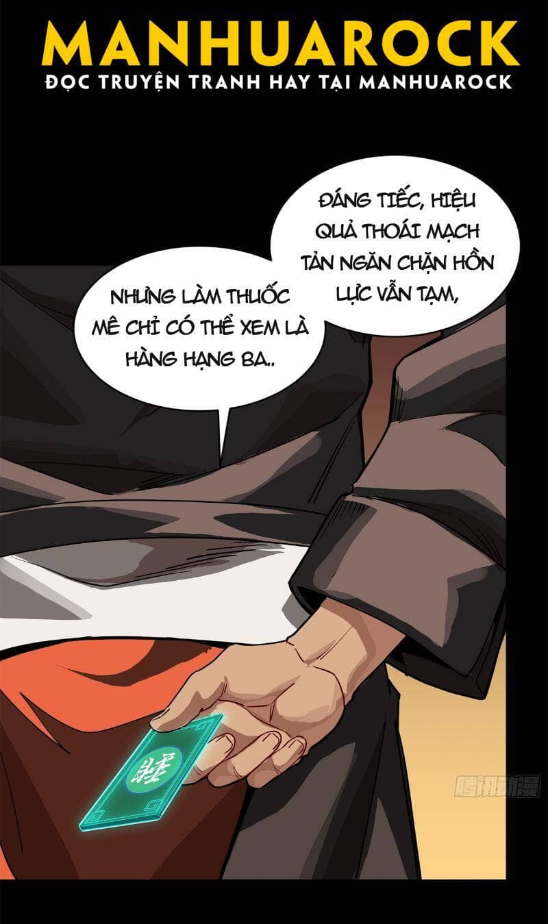 Tinh Giáp Hồn Tướng - Chương 219 - ảnh 54