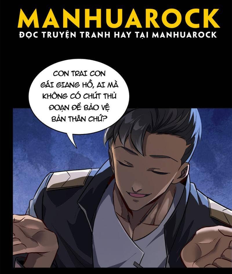 Tinh Giáp Hồn Tướng - Chương 219 - ảnh 6