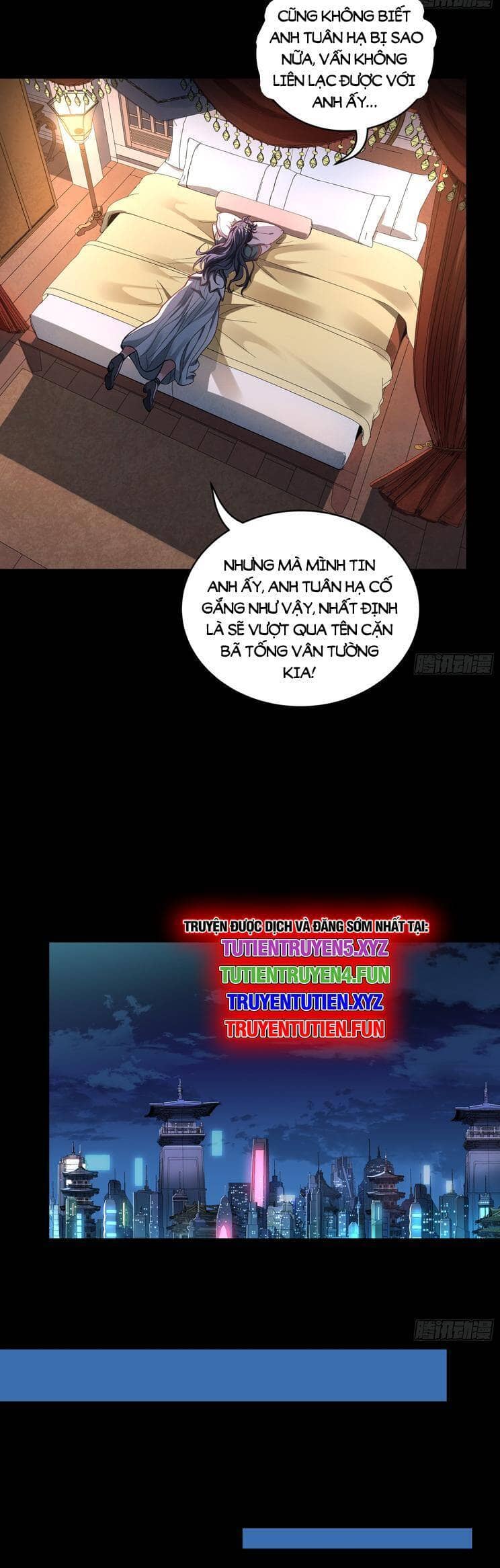 Tinh Giáp Hồn Tướng - Chương 225 - ảnh 28
