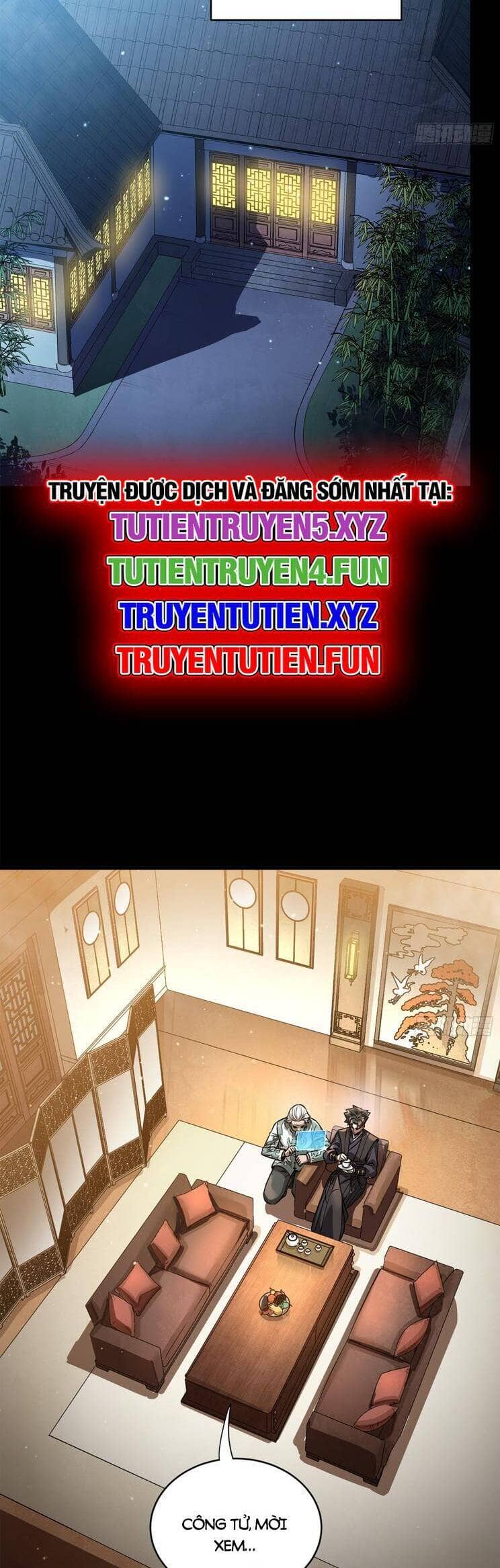 Tinh Giáp Hồn Tướng - Chương 225 - ảnh 6