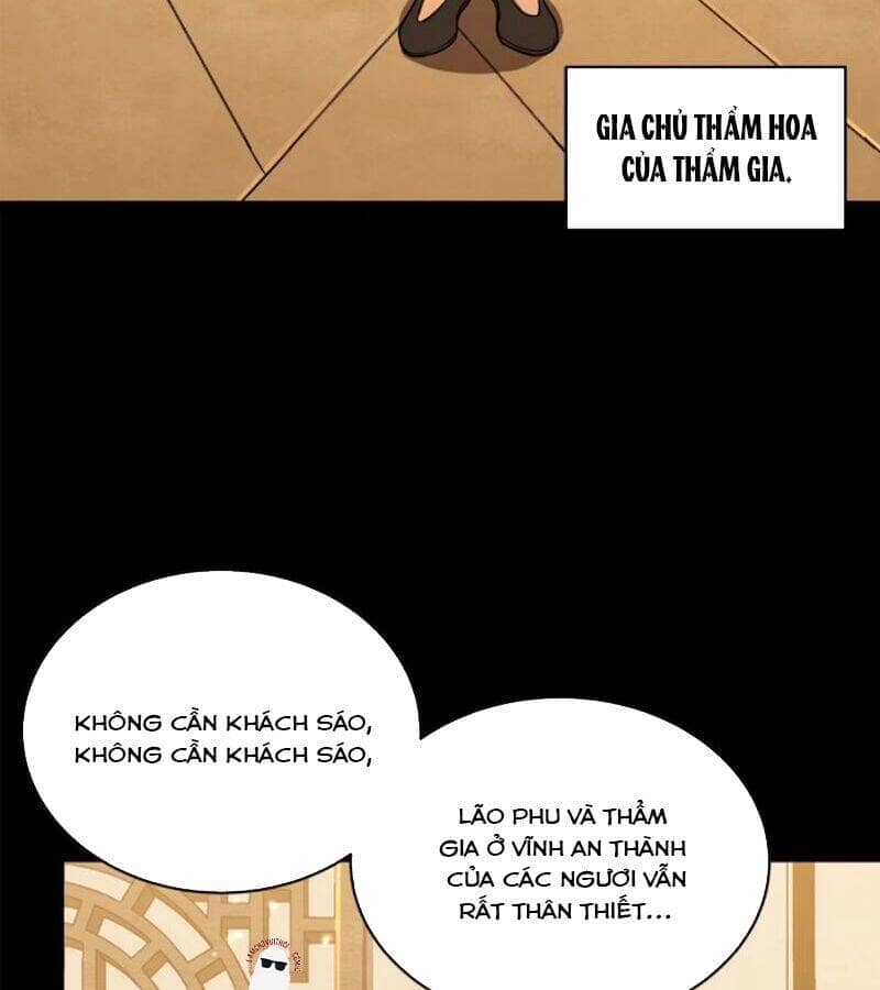 Tinh Giáp Hồn Tướng - Chương 226 - ảnh 101