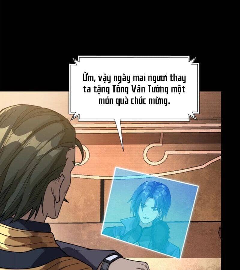 Tinh Giáp Hồn Tướng - Chương 226 - ảnh 87