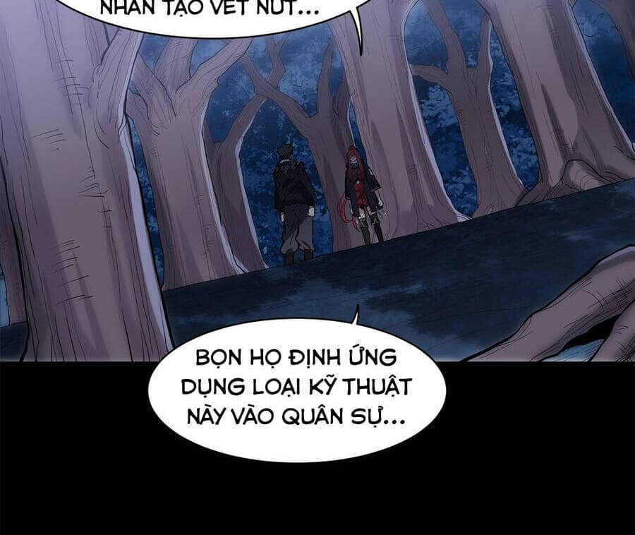 Tinh Giáp Hồn Tướng - Chương 22 - ảnh 2