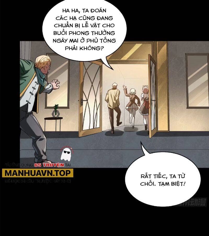 Tinh Giáp Hồn Tướng - Chương 227 - ảnh 42