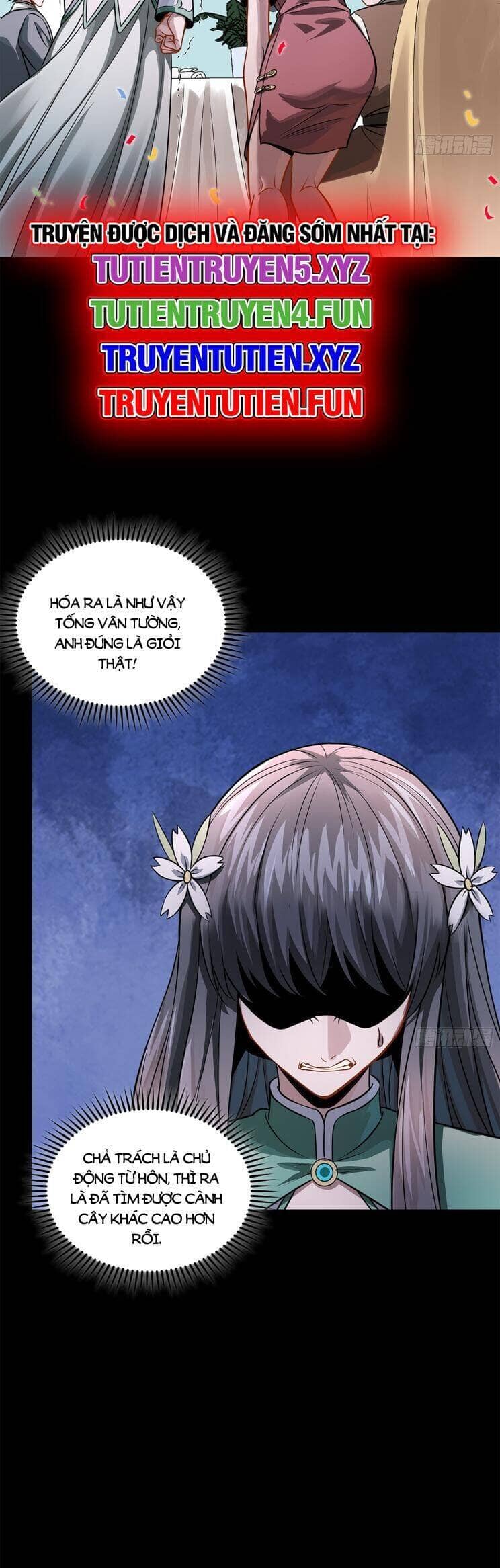 Tinh Giáp Hồn Tướng - Chương 228 - ảnh 27