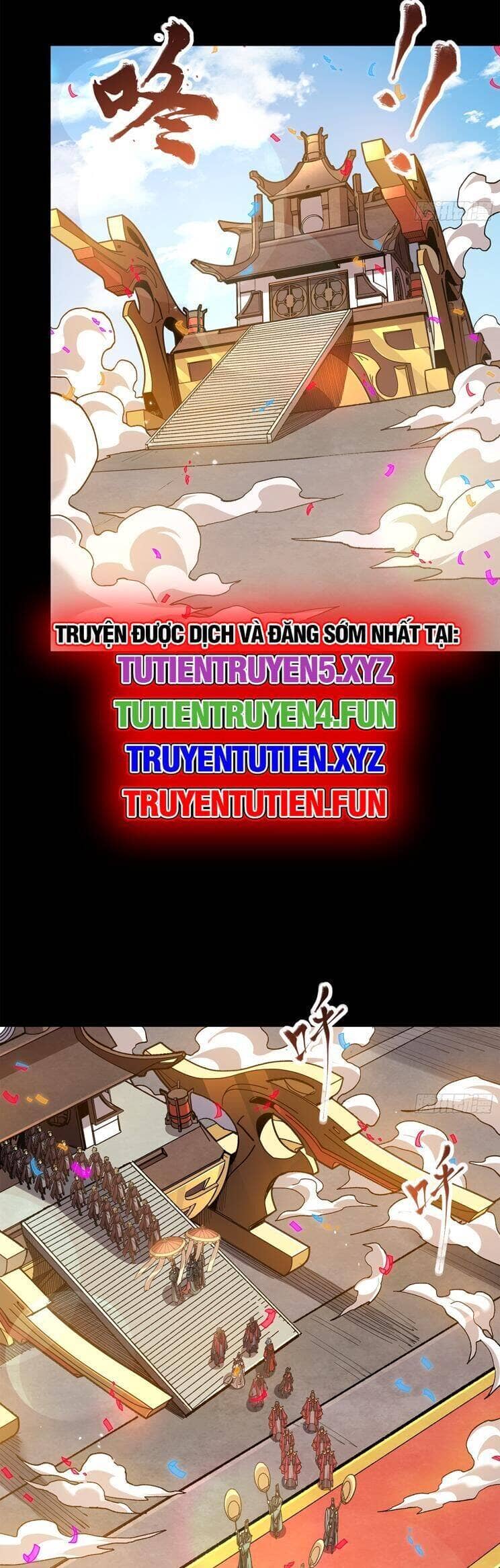 Tinh Giáp Hồn Tướng - Chương 228 - ảnh 42