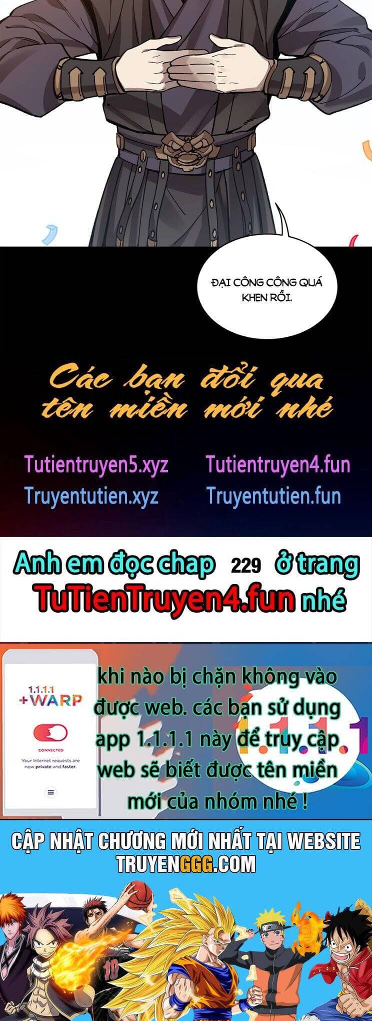 Tinh Giáp Hồn Tướng - Chương 228 - ảnh 49