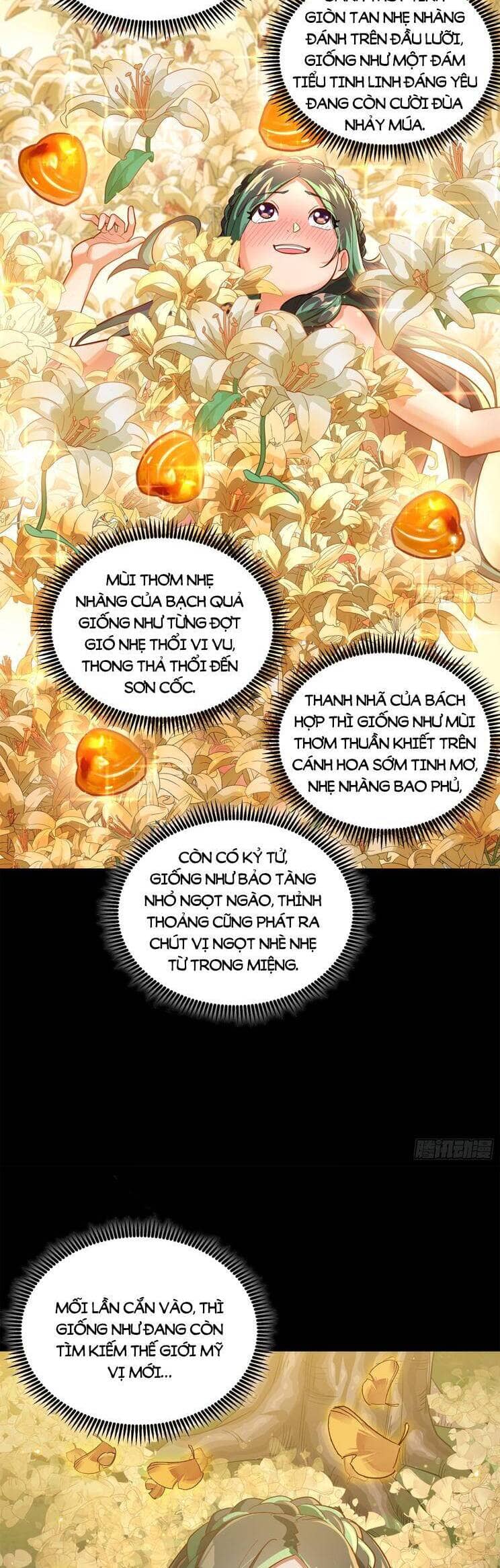 Tinh Giáp Hồn Tướng - Chương 229 - ảnh 21