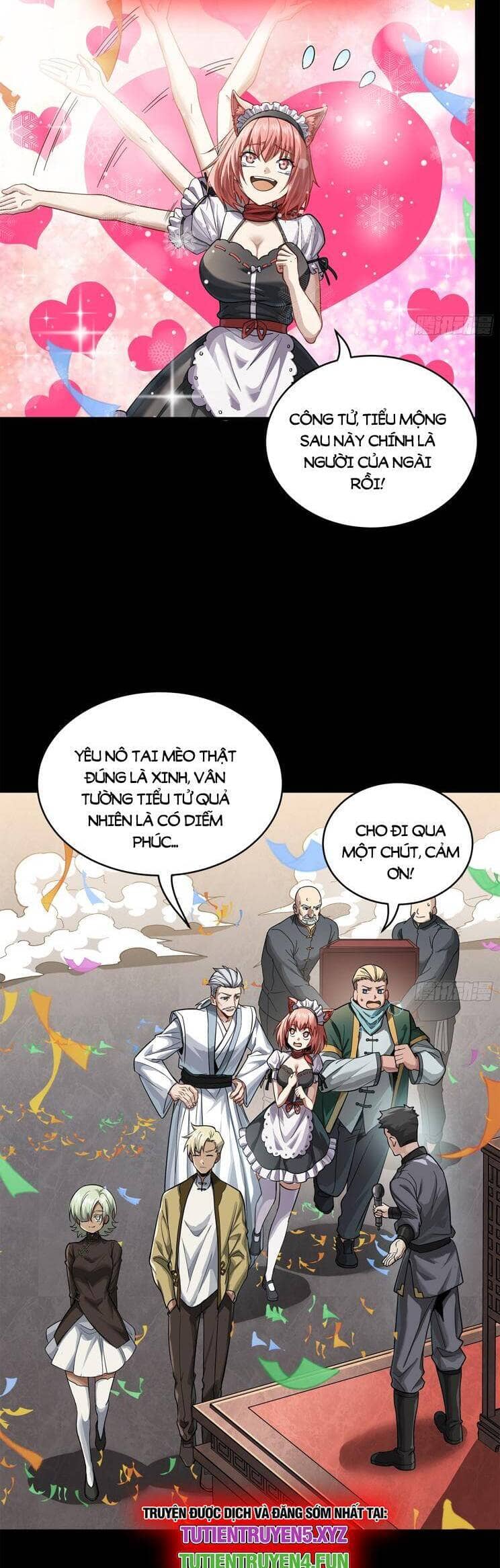 Tinh Giáp Hồn Tướng - Chương 229 - ảnh 30