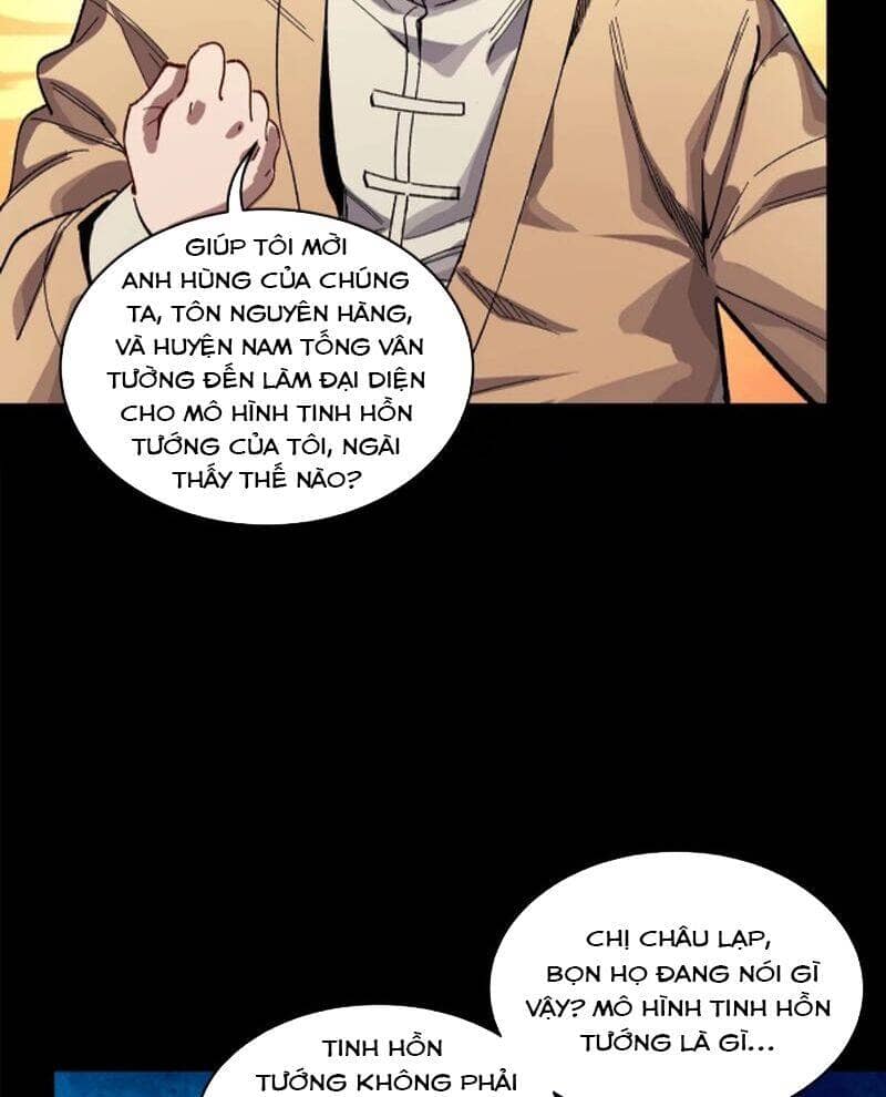Tinh Giáp Hồn Tướng - Chương 234 - ảnh 119