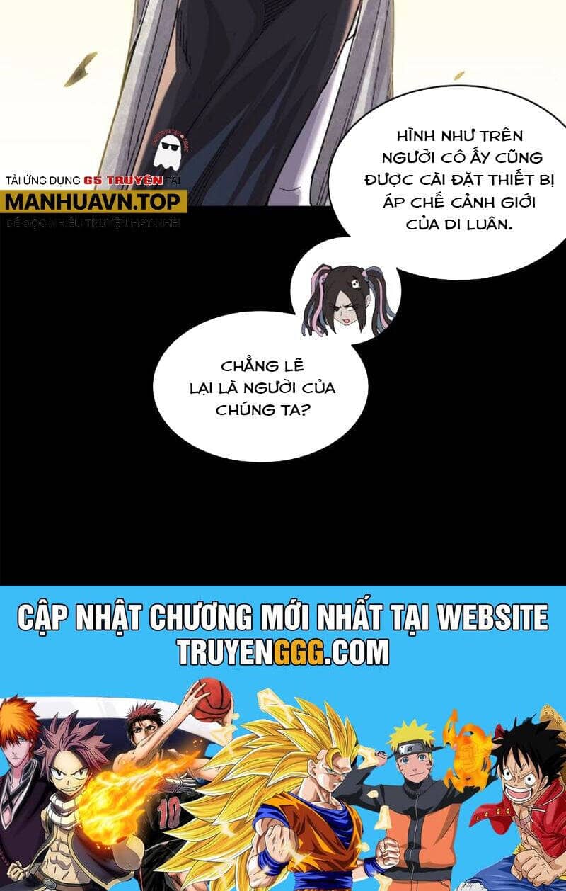 Tinh Giáp Hồn Tướng - Chương 234 - ảnh 128