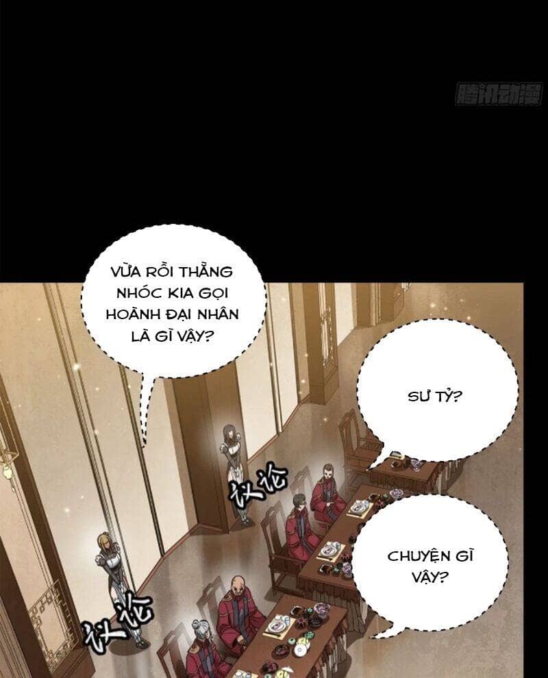 Tinh Giáp Hồn Tướng - Chương 234 - ảnh 13