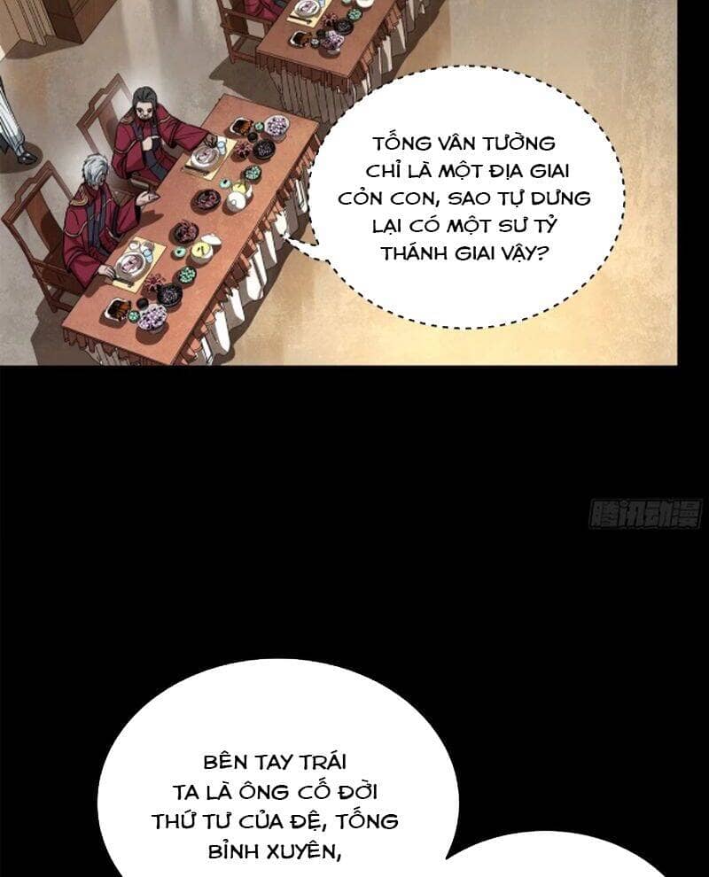 Tinh Giáp Hồn Tướng - Chương 234 - ảnh 14