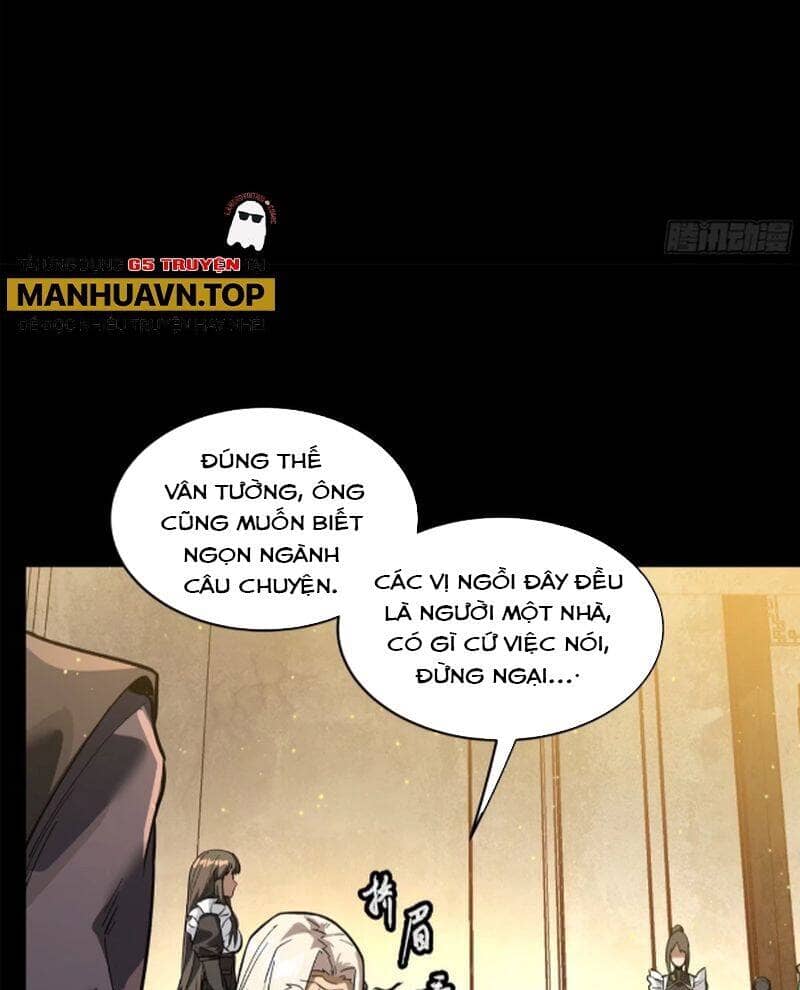 Tinh Giáp Hồn Tướng - Chương 234 - ảnh 35