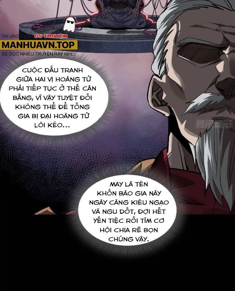 Tinh Giáp Hồn Tướng - Chương 234 - ảnh 52