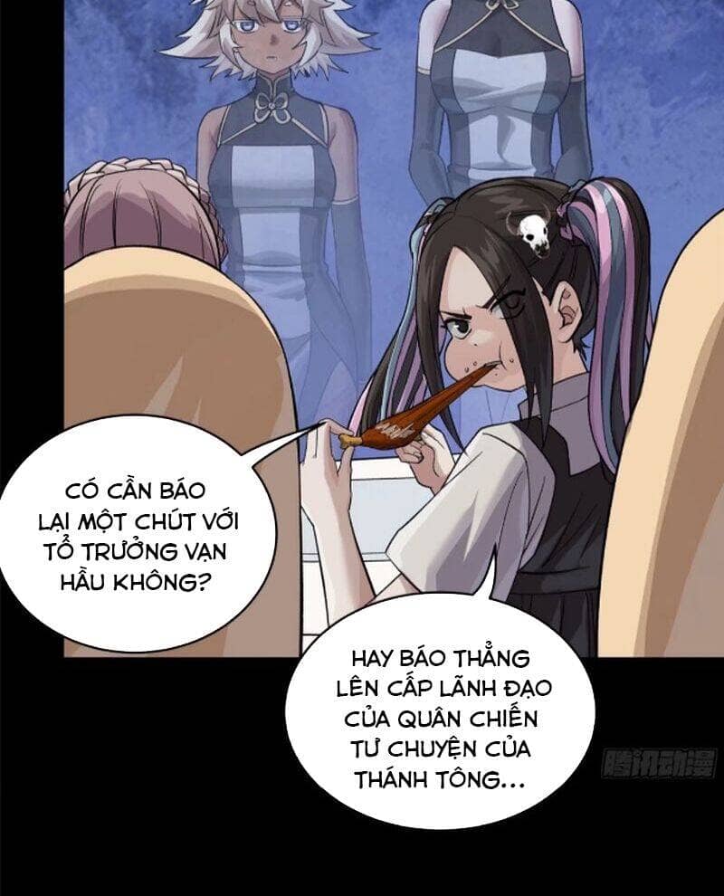 Tinh Giáp Hồn Tướng - Chương 235 - ảnh 4
