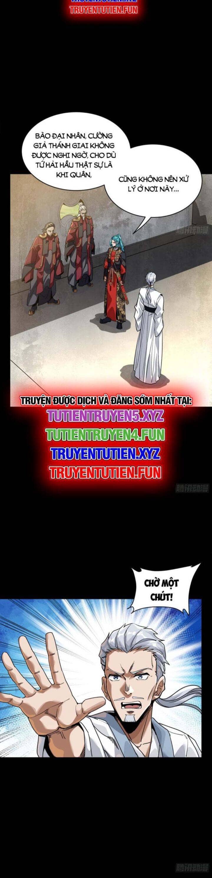 Tinh Giáp Hồn Tướng - Chương 236 - ảnh 5