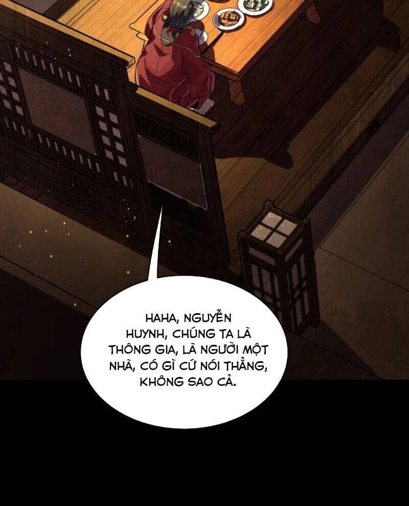 Tinh Giáp Hồn Tướng - Chương 237 - ảnh 44