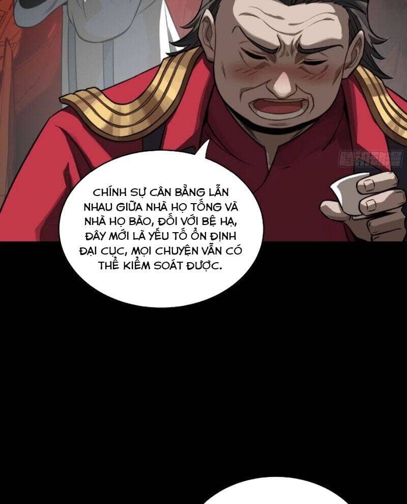 Tinh Giáp Hồn Tướng - Chương 237 - ảnh 64