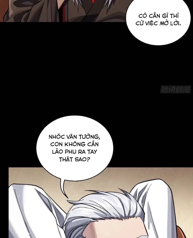 Tinh Giáp Hồn Tướng - Chương 238 - ảnh 11