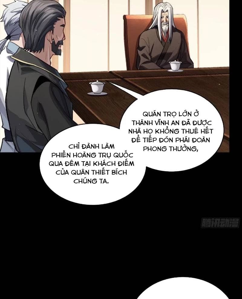 Tinh Giáp Hồn Tướng - Chương 238 - ảnh 18