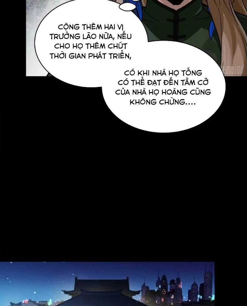 Tinh Giáp Hồn Tướng - Chương 238 - ảnh 63