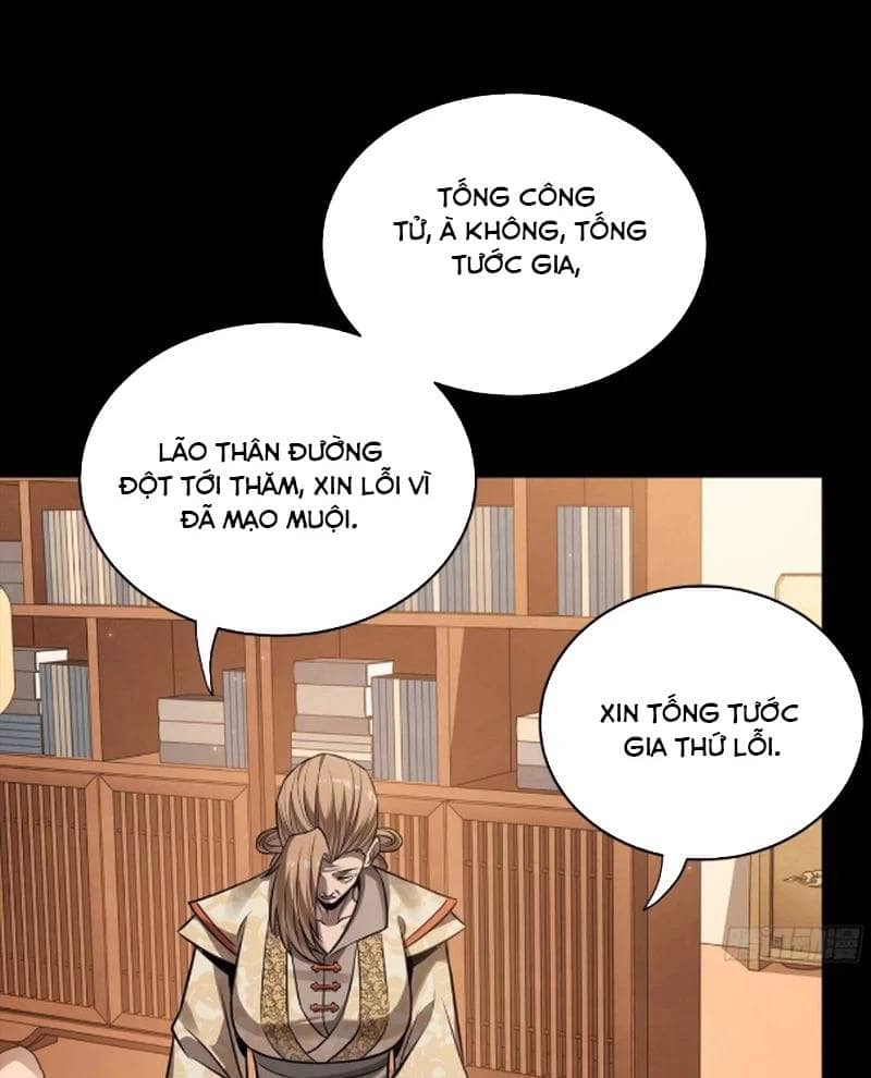 Tinh Giáp Hồn Tướng - Chương 238 - ảnh 69