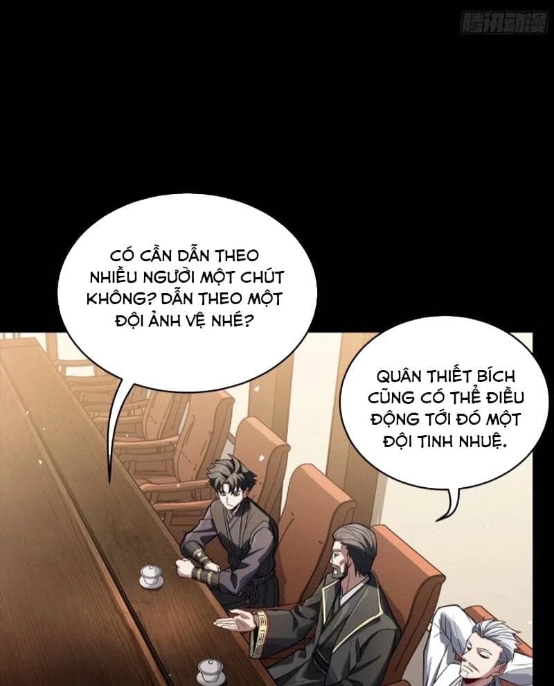 Tinh Giáp Hồn Tướng - Chương 238 - ảnh 7