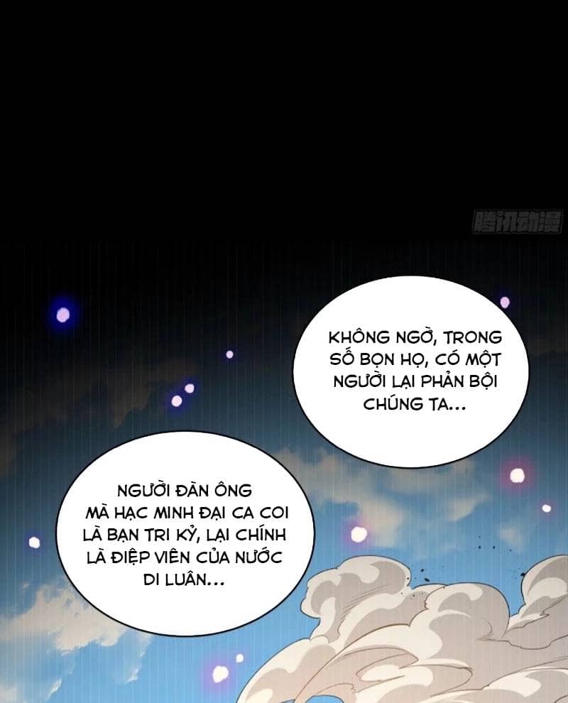 Tinh Giáp Hồn Tướng - Chương 238 - ảnh 80