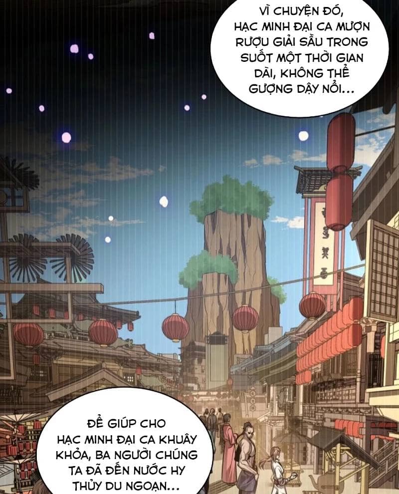 Tinh Giáp Hồn Tướng - Chương 238 - ảnh 82