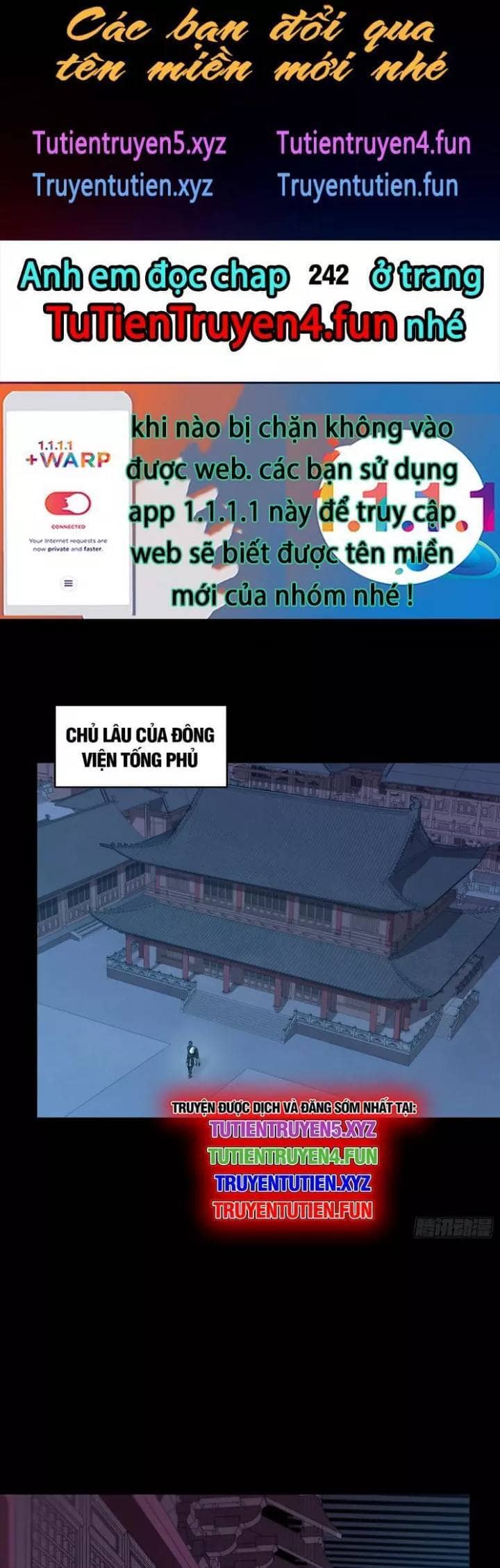 Tinh Giáp Hồn Tướng - Chương 241 - ảnh 3