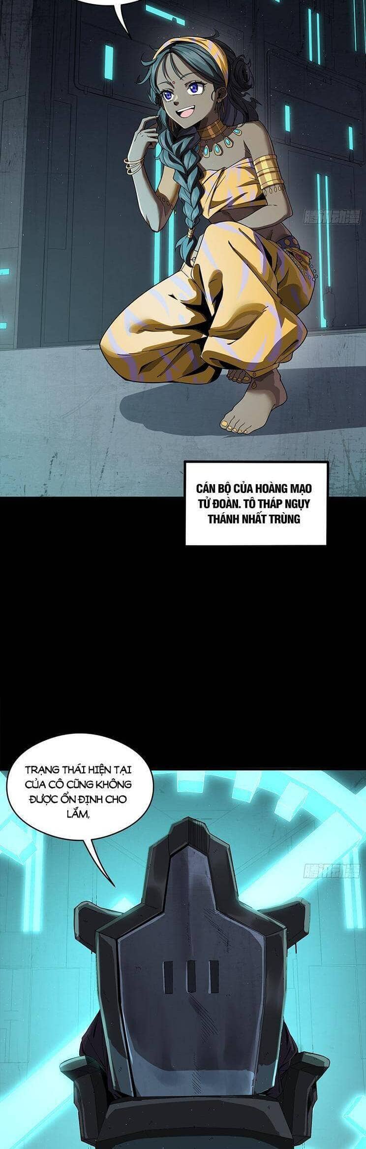Tinh Giáp Hồn Tướng - Chương 245 - ảnh 10