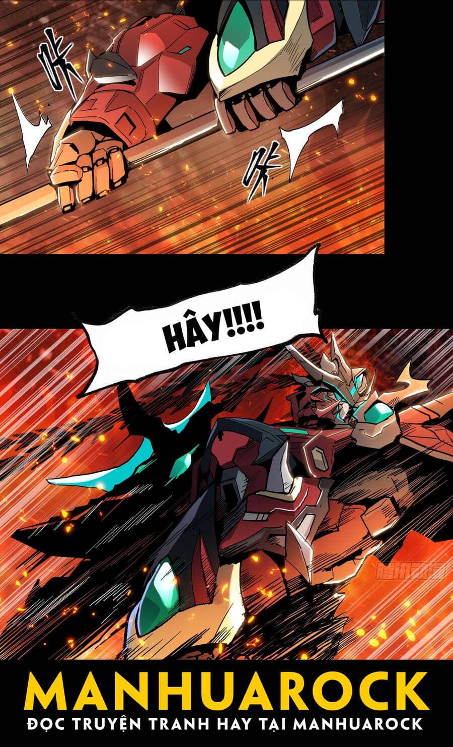 Tinh Giáp Hồn Tướng - Chương 24 - ảnh 34