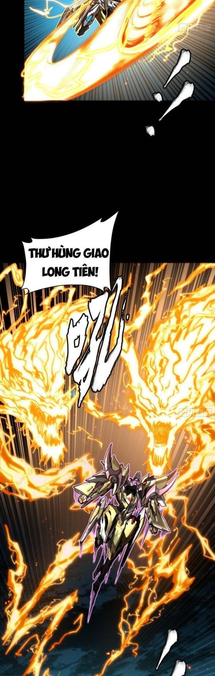 Tinh Giáp Hồn Tướng - Chương 248 - ảnh 23