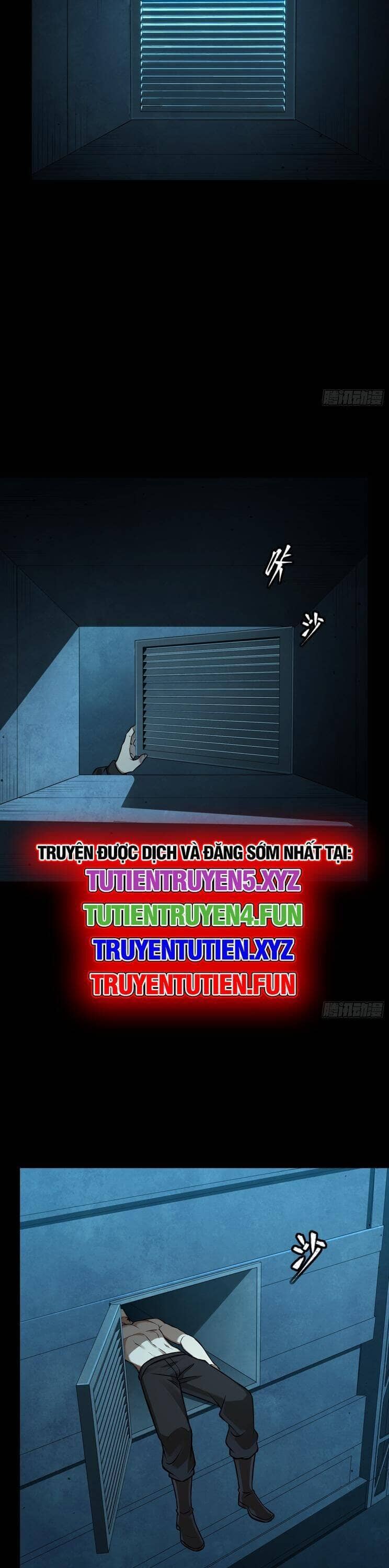 Tinh Giáp Hồn Tướng - Chương 250 - ảnh 7