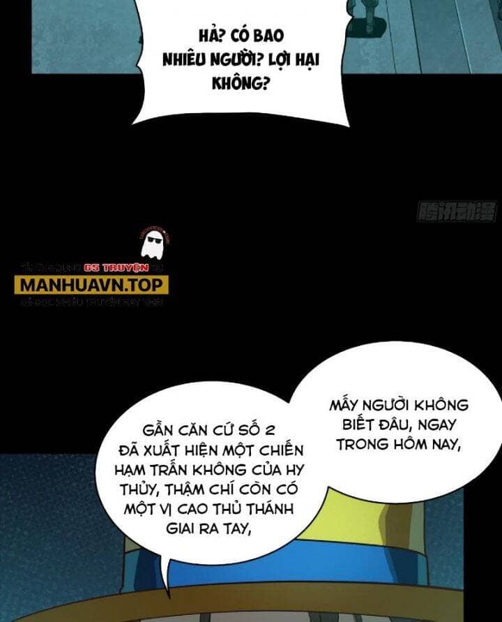 Tinh Giáp Hồn Tướng - Chương 252 - ảnh 17