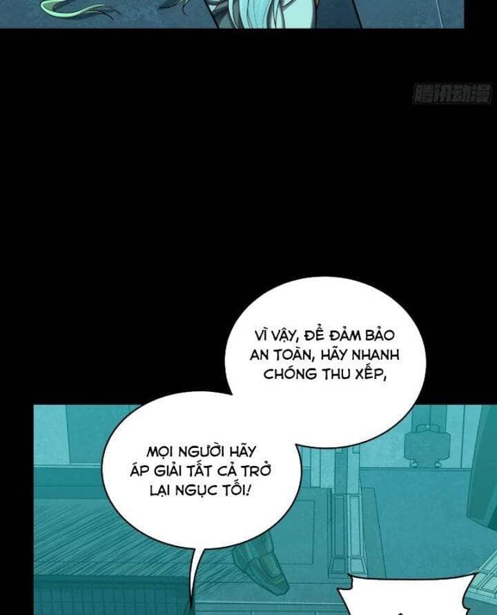 Tinh Giáp Hồn Tướng - Chương 252 - ảnh 21