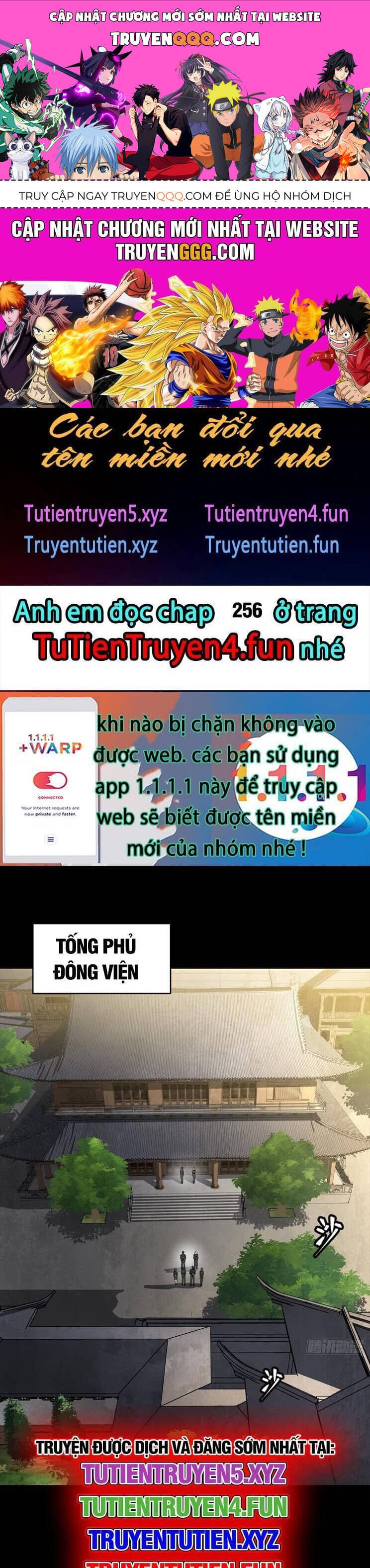 Tinh Giáp Hồn Tướng - Chương 255 - ảnh 1
