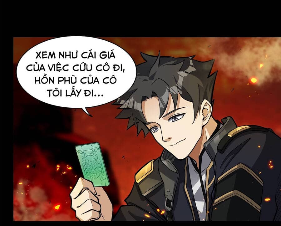 Tinh Giáp Hồn Tướng - Chương 25 - ảnh 20