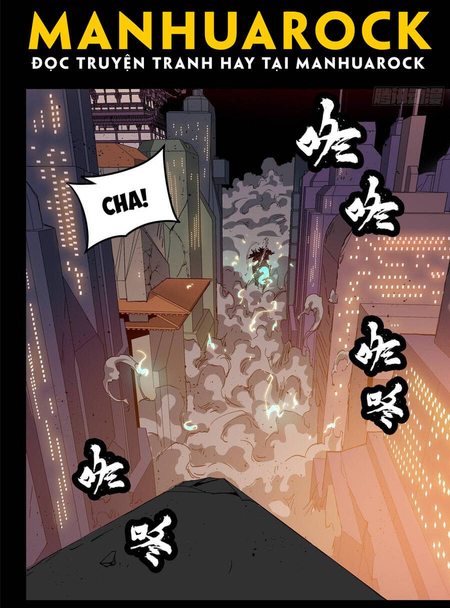 Tinh Giáp Hồn Tướng - Chương 25 - ảnh 33