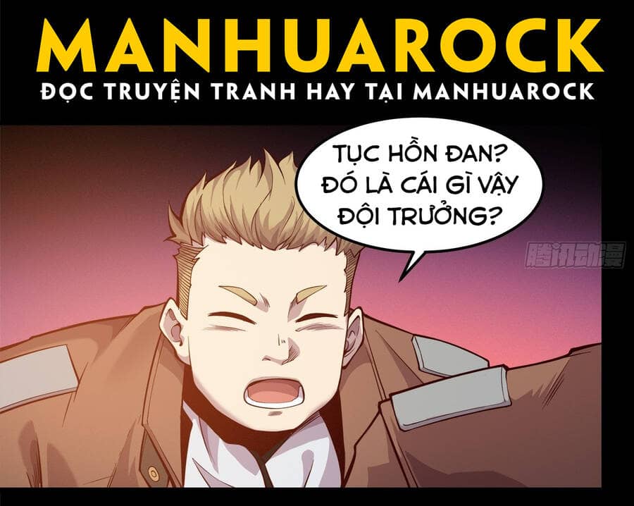 Tinh Giáp Hồn Tướng - Chương 25 - ảnh 37