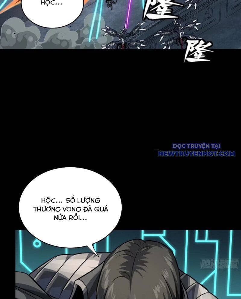 Tinh Giáp Hồn Tướng - Chương 260 - ảnh 95