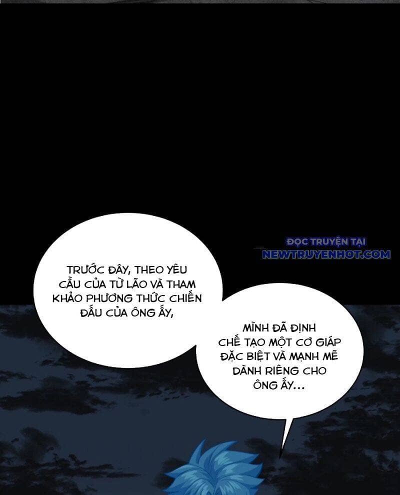 Tinh Giáp Hồn Tướng - Chương 261 - ảnh 7