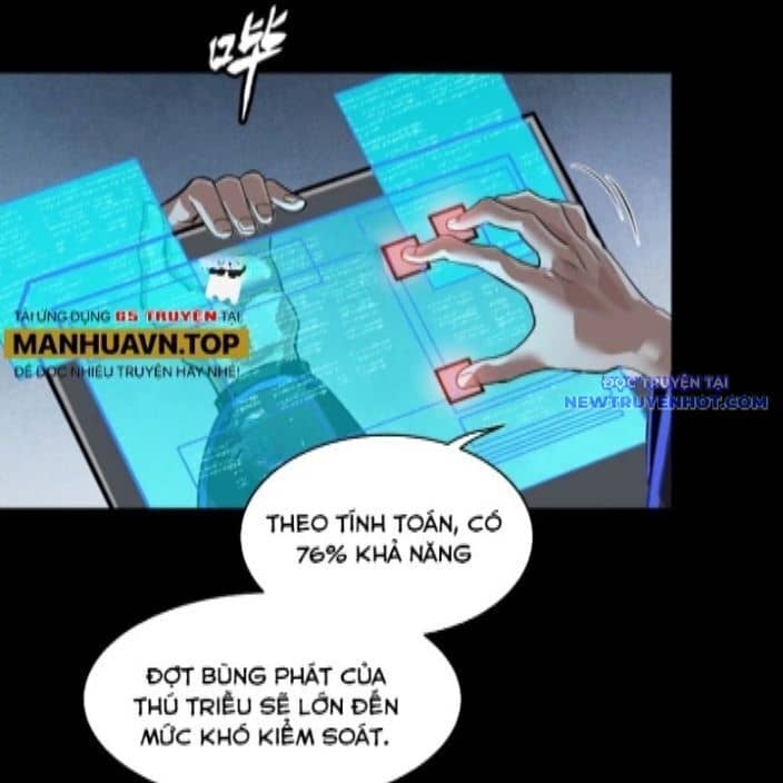 Tinh Giáp Hồn Tướng - Chương 262 - ảnh 15