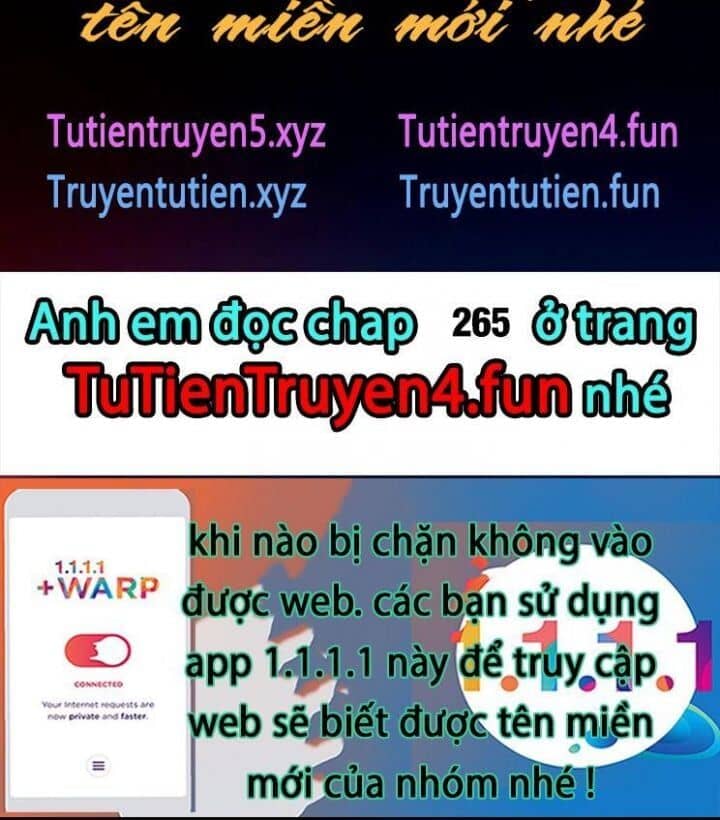 Tinh Giáp Hồn Tướng - Chương 264 - ảnh 18