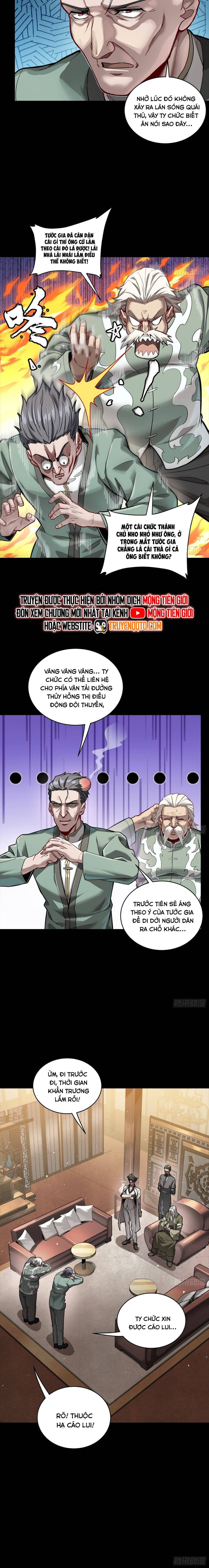 Tinh Giáp Hồn Tướng - Chương 266 - ảnh 8