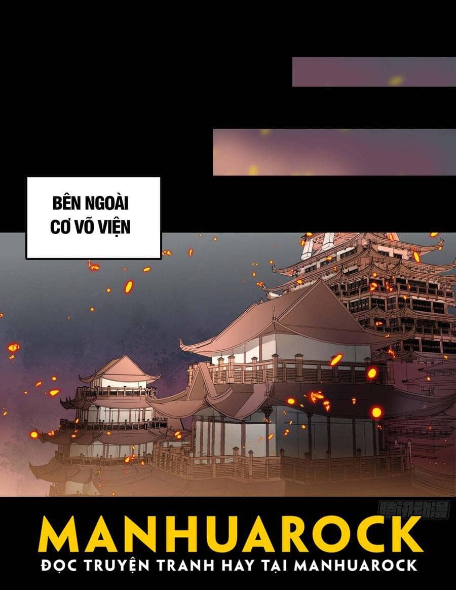 Tinh Giáp Hồn Tướng - Chương 26 - ảnh 31