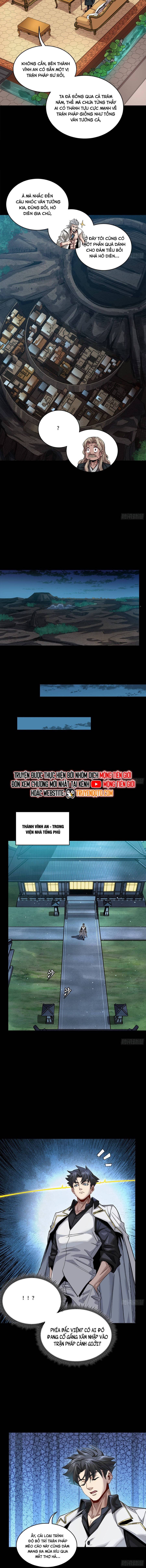 Tinh Giáp Hồn Tướng - Chương 267 - ảnh 4