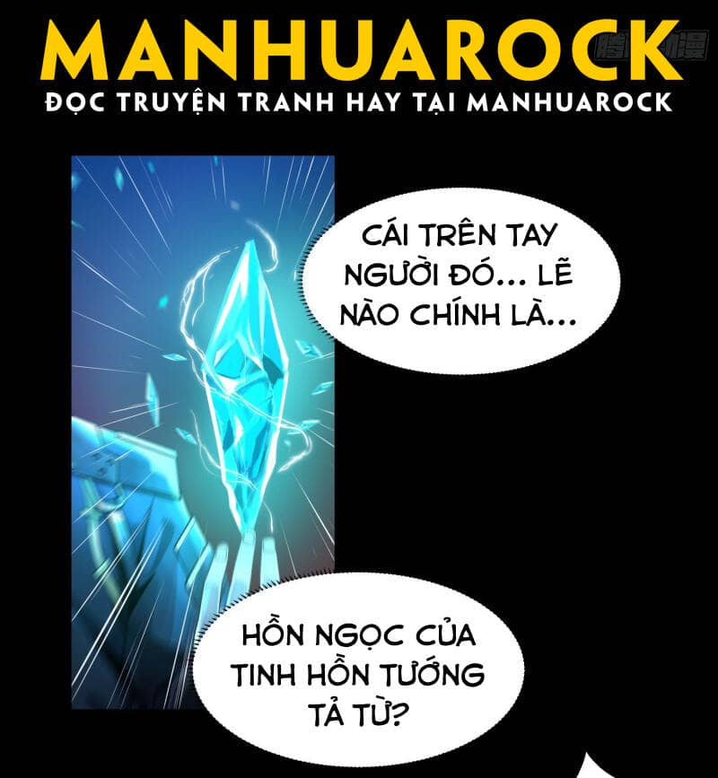 Tinh Giáp Hồn Tướng - Chương 27 - ảnh 16
