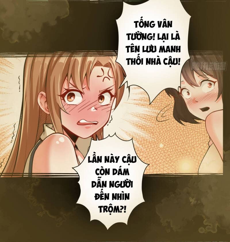 Tinh Giáp Hồn Tướng - Chương 27 - ảnh 23